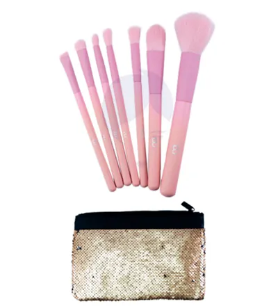 DU SET DE BROCHAS X 7UNDS REF:3274 - Producto de belleza y estética en Almacén Sandra