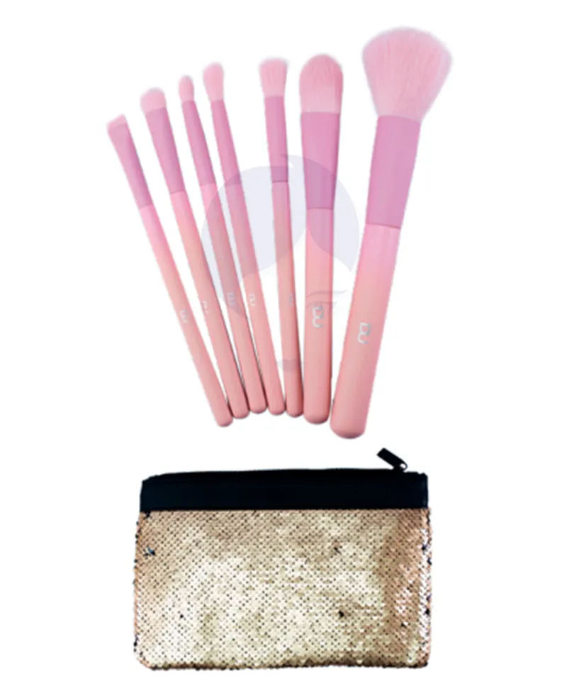 DU SET DE BROCHAS X 7UNDS REF:3274 - Producto de belleza y estética en Almacén Sandra