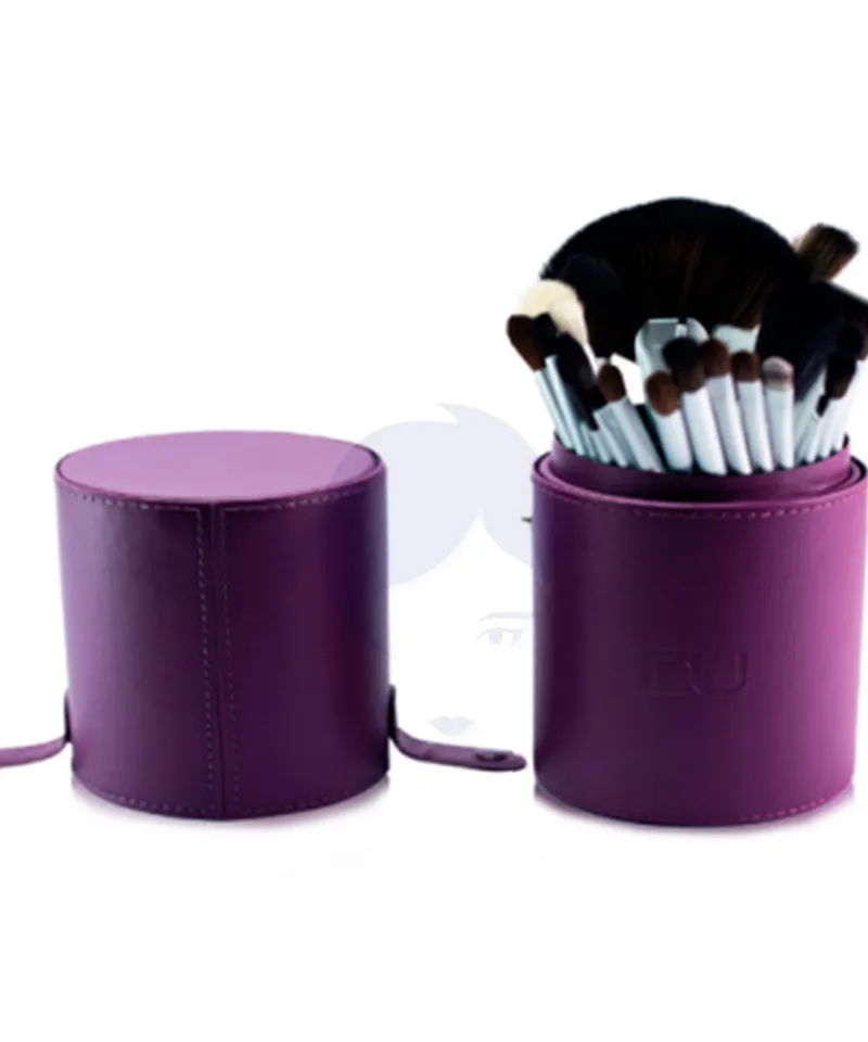 DU SET DE BROCHAS X 24 REF: 3262 - Producto de belleza y estética en Almacén Sandra