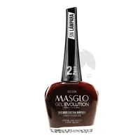 MASGLO ESMALTE GEL EVOLUTION GOLOSA X 13.5ML - Miniatura 1