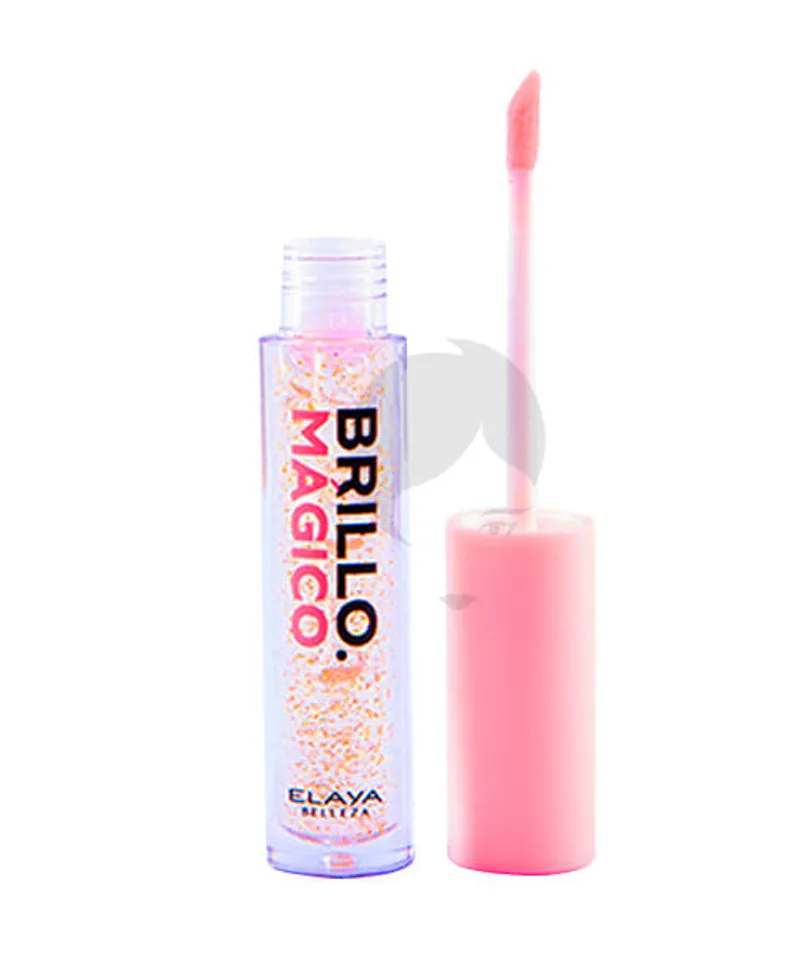ELAYA BRILLO LABIAL MAGICO - Producto de belleza y estética en Almacén Sandra