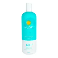 NUDE PROTECTOR SOLAR EN CREMA SPF60 X 480ML - Miniatura 1