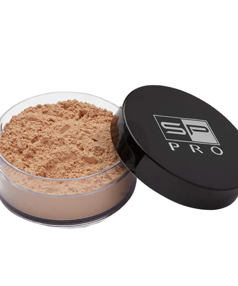 SP POLVO TRASLUCIDO GOLD N.101 X 20GR - Producto de belleza y estética en Almacén Sandra