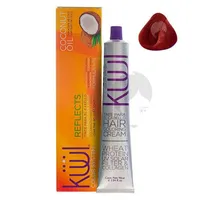 KULL TINTE REFLECTS ROJO VIOLETA X90ML - Miniatura 1