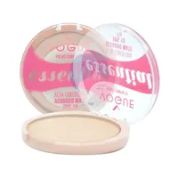 VOGUE ESSENTIAL POLVO COMPACTO ALTA COBERTURA GLAMOUR X 11G - Miniatura 1