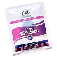 DUVY CLASS TRATAMIENTO ACIDO GLICOLICO X 30ML - Miniatura 1