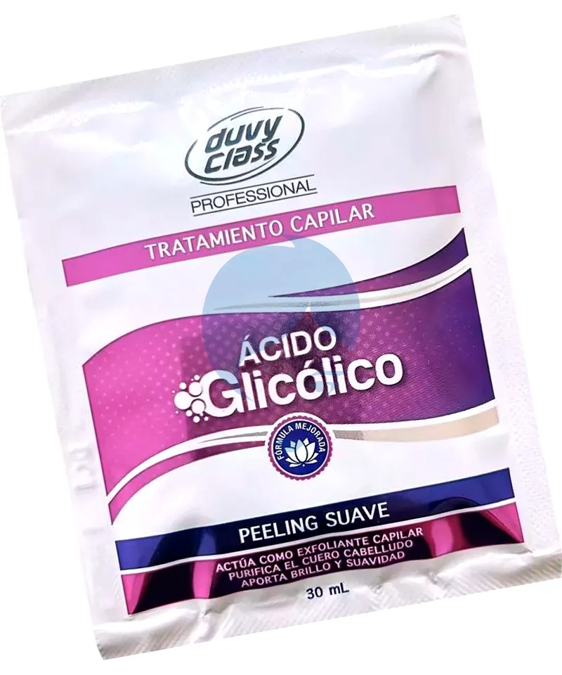 DUVY CLASS TRATAMIENTO ACIDO GLICOLICO X 30ML - Producto de belleza y estética en Almacén Sandra