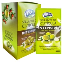 MEICYS SELLANTE DE CUTICULA X 90ML - Miniatura 1