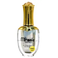 MIRACLE ESMALTE SEMIPERMANENTE N 042 X15ML - Miniatura 1