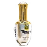 MIRACLE ESMALTE SEMIPERMANENTE BRILLO COAT X15ML - Miniatura 1