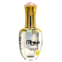 MIRACLE ESMALTE SEMIPERMANENTE N 010 X15ML - Miniatura 1