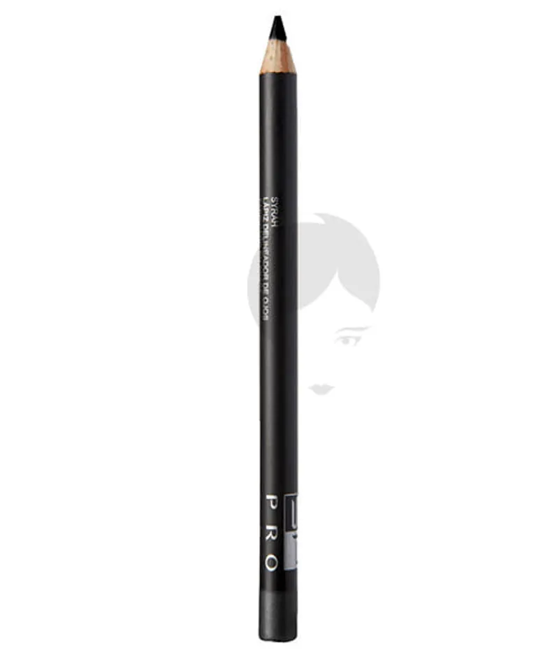 SP LAPIZ DELINEADOR OJOS BLACK X 1.3GR - Producto de belleza y estética en Almacén Sandra