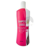 HERBACOL SHAMPOO LISSO INTELIGENTE X 500ML - Miniatura 1