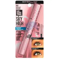 MAYBELLINE PESTAÑINA SKY HIGH NEGRA N.802 X6ML - Miniatura 1