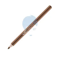 VITU LAPIZ DELINEADOR DE OJOS CAFÉ N.02 X 0.8GR - Miniatura 1