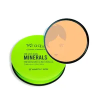 RAQUEL POLVO FACIAL MINERALS CON FS PERFECTA N.2 X 19GR - Miniatura 1