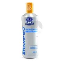HERBACOL SHAMPO PROTECCION COLOR X 240ML - Miniatura 1