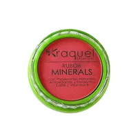 RAQUEL RUBOR INDIVIDUAL CORALINO  N.5 X 5.5GR - Miniatura 1