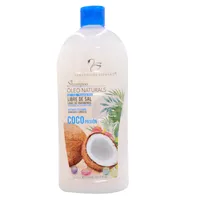 SENSATIONS VIBRANT SHAMPOO COCO X 750ML - Miniatura 1