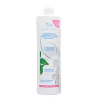 SENSATIONS VIBRANT SHAMPOO CONTROL CASPA FRESHMINT X 400ML - Miniatura 1