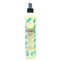 SENSATIONS VIBRANT HEALTHY HAIR LOCION TEXTURIZANTE OLIVA X 330ML - Miniatura 1