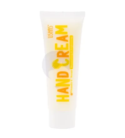 MISS COSMETICS CREMA DE MANOS VITAMINA C   REF: HA193 - Producto de belleza y estética en Almacén Sandra