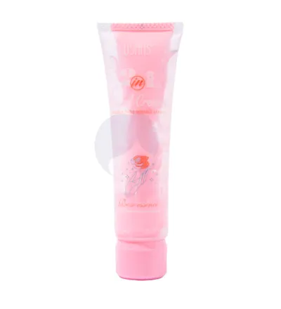 MISS COSMETICS CREMA DE MANOS ROSAS  REF: HA194 - Producto de belleza y estética en Almacén Sandra