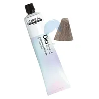 DIALIGHT TINTE MILKSHAKE RUBIO PLATINO IRISADO CENIZA N.10.21 X50ML - Miniatura 1