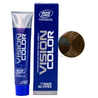 DUVY CLASS VISION COLOR TINTE CHOCOLATE CLARO  #8.34 X 60ML - Miniatura 1