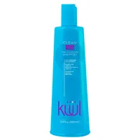 KUUL SHAMPOO CLEAN ME LIMPIEZA PROFUNDA X 300ML - Miniatura 1