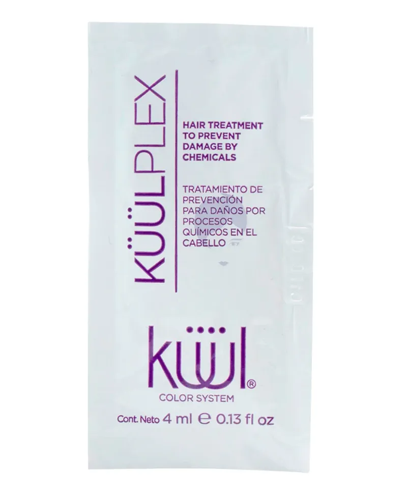 KUUL PLEX 2 X 4ML - Producto de belleza y estética en Almacén Sandra
