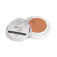 BARDOT RUBOR COMPACTO TIERRA INDIA NACARADO N°7 X 4GR - Miniatura 1