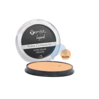 BARDOT POLVO COMPACTO OLIVA N.8 X 12GR - Miniatura 1