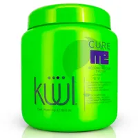 KUUL CURE ME TRATAMIENTO RECONTRUCTOR SISTEM X 1KG - Miniatura 1