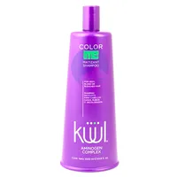 KUUL COLOR ME SHAMPOO MATIZANT X 1 L - Miniatura 1