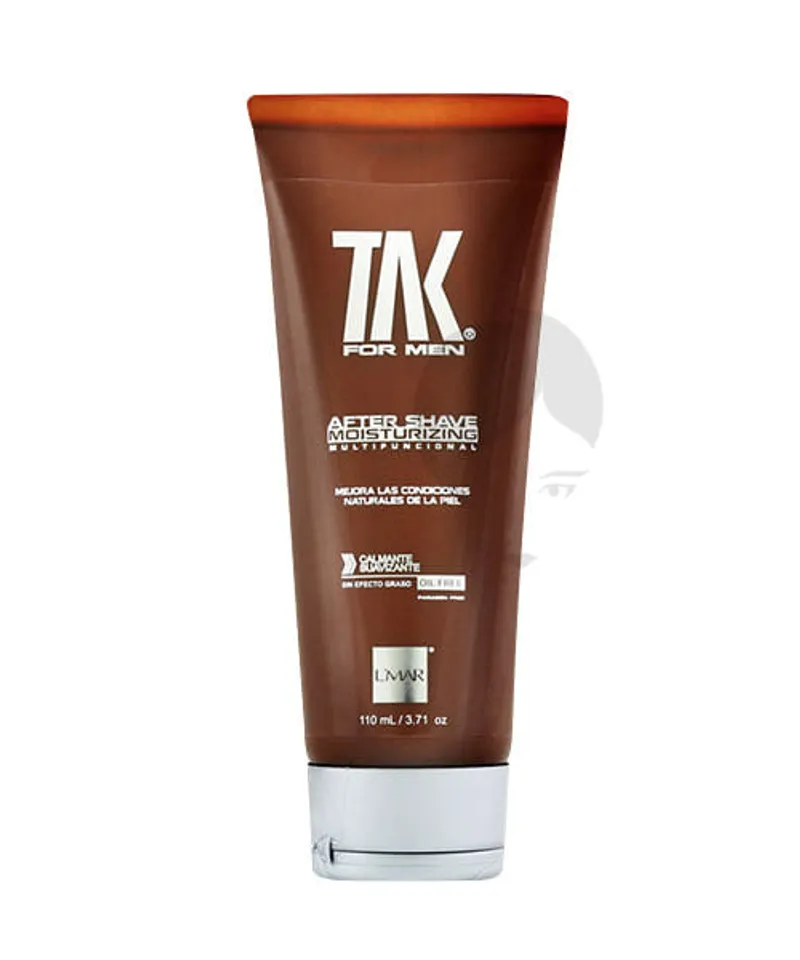 L MAR TAK FOR MEN AFTER SHAVE  X110ML - Producto de belleza y estética en Almacén Sandra
