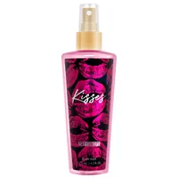 NEW CONCEPT BODY MIST SPLASH KISSES X 125ML - Miniatura 1