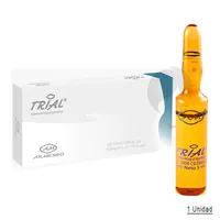ARMESSO AMPOLLA TRIAL LIPOREDUCTOR X 5ML - Miniatura 1