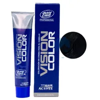 DUVY CLASS VISION COLOR TINTE NEGRO AZUL #1.1 60ML - Miniatura 1