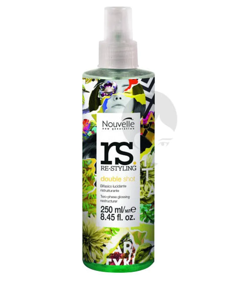 NOUVELLE STYLING BIFASE X 250 ML - Producto de belleza y estética en Almacén Sandra