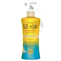 SOL ECLAIR ACLARADOR CAPILAR Y VELLOS CORPORALES X 150 ML - Miniatura 1