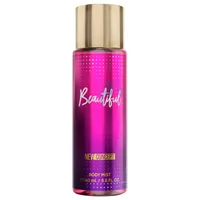 NEW CONCEPT BODY MIST PERFUMADO BEAUTIFUL X 260 ML - Miniatura 1