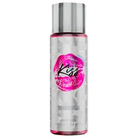 NEW CONCEPT BODY MIST PERFUMADO KISS X 260 ML - Miniatura 1