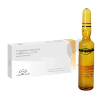 ARMESSO AMPOLLA VITAMINA C X 5ML - Miniatura 1