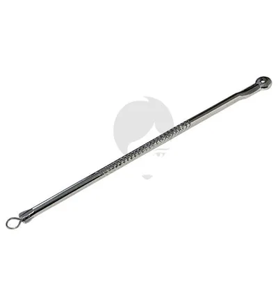 ZAFHIRS EXTRACTOR DE ESPINILLA REF 007-00 - Producto de belleza y estética en Almacén Sandra