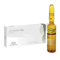 ARMESSO AMPOLLA ALCACHOFA X 5ML - Miniatura 1