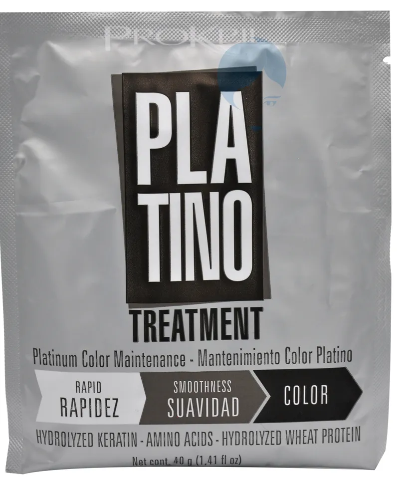 PROKPIL MASCARILLA PLATINO X 40GR - Producto de belleza y estética en Almacén Sandra