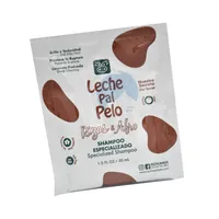 LECHE PAL PELO SHAMPOO RIZOS Y AFRO X 30ML - Miniatura 1