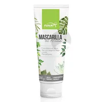 FUNAT MASCARILLA ARCILLA X 280GR - Miniatura 1