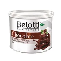 BELOTTI CERA MEL CHOCOLATE X 125 G - Miniatura 1